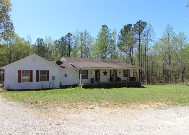 Property at 320 Benson Rd, Reagan, TN 38368, 3 beds, 2 baths