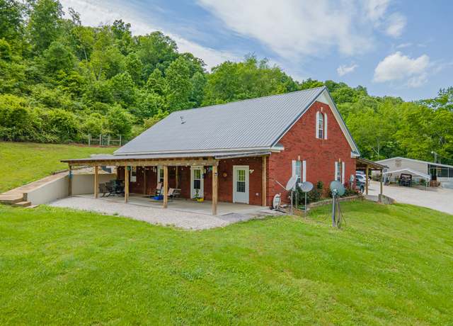 Property at 14035 Campbellsville Rd, Lynnville, TN 38472, 3 beds, 2.5 baths