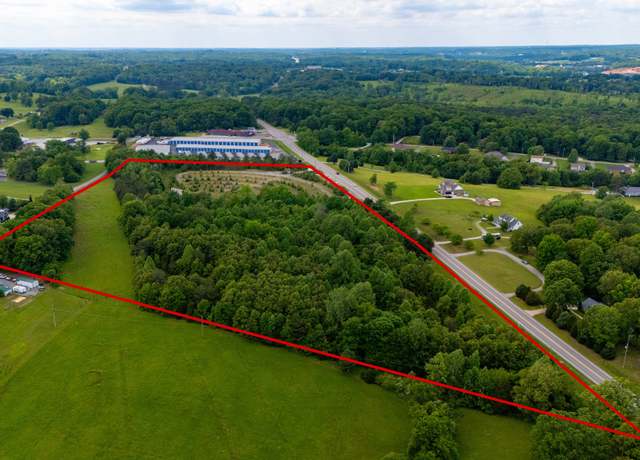 Property at 0 US Highway 70 E, Dickson, TN 37055