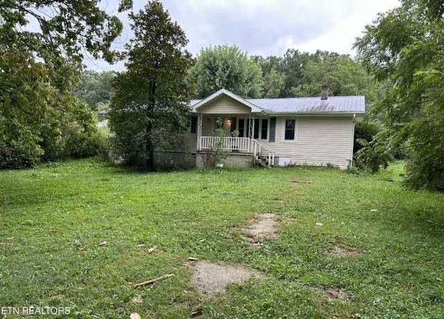 Property at 2120 Meadowview Dr, Jamestown, TN 38556, 3 beds, 1 bath