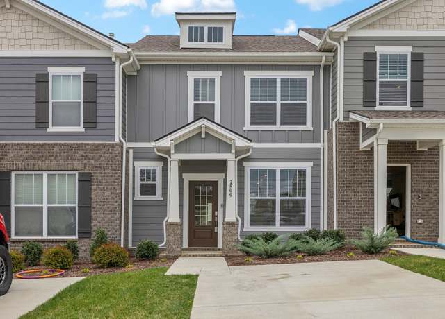 Property at 2509 Drumwright Way, Columbia, TN 38401, 3 beds, 2.5 baths