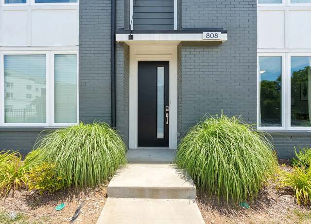 Property at 808 Vibe Pl, Nashville, TN 37216, 3 beds, 3 baths