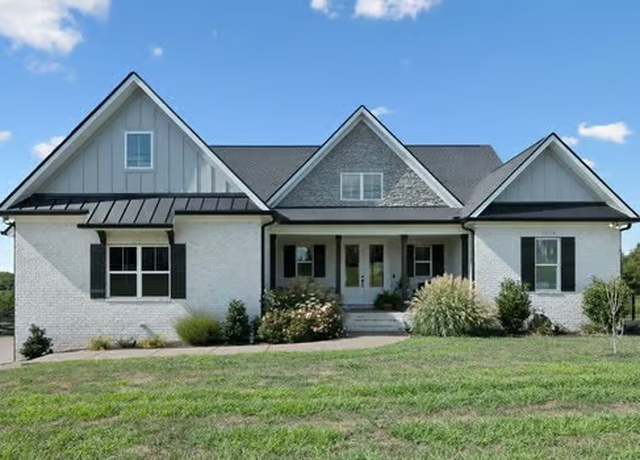Property at 1018 C P Stewart, Lebanon, TN 37087, 3 beds, 3.5 baths