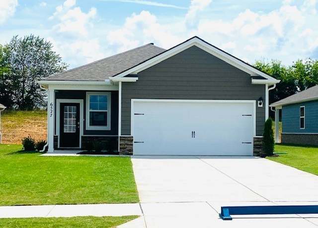 Property at 6527 Japonica Ln, White House, TN 37188, 3 beds, 2 baths
