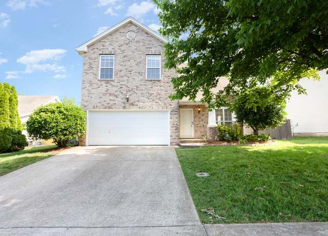 Property at 302 Cherry Dr, Franklin, TN 37064, 3 beds, 2.5 baths