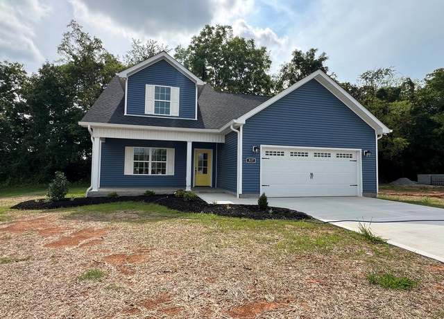 Property at 317 Talon Dr, Hopkinsville, KY 42240, 5 beds, 2.5 baths