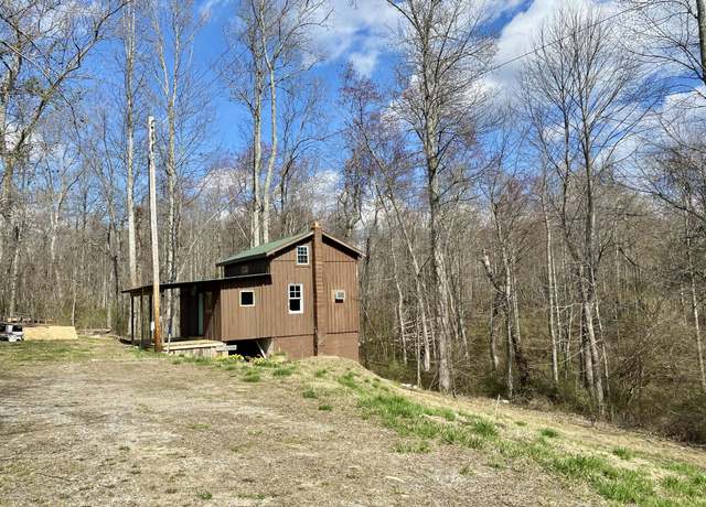 Property at 164 Norris St, Crossville, TN 38572, 1 bed, 1 bath