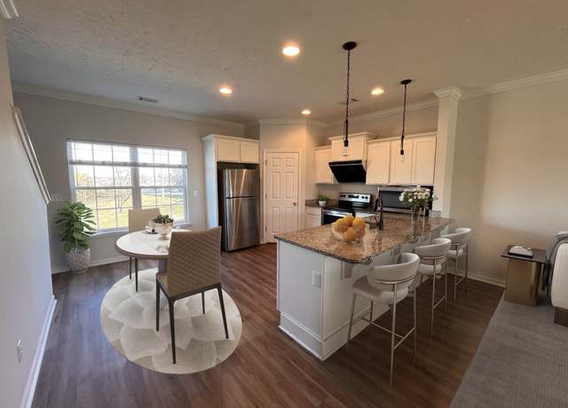 Property at 2548 Murfreesboro Pike #3, Nashville, TN 37217, 2 beds, 2.5 baths