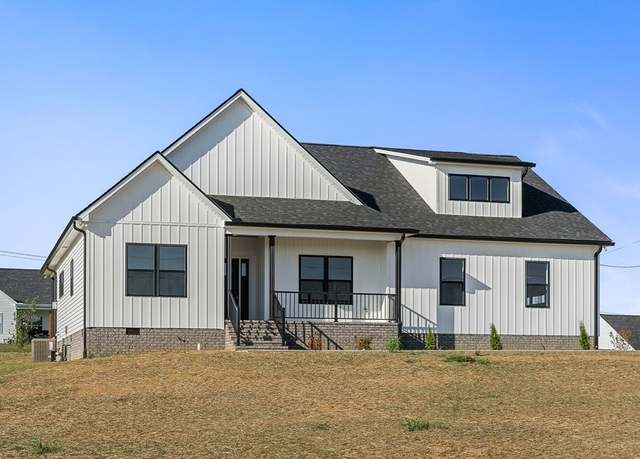 Property at 2717 Autumn Woods Trl, Cookeville, TN 38501, 3 beds, 2.5 baths