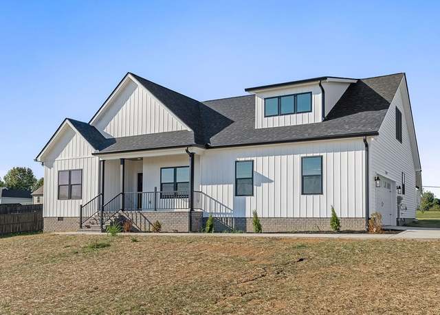 Property at 2717 Autumn Woods Trl, Cookeville, TN 38501, 3 beds, 2.5 baths