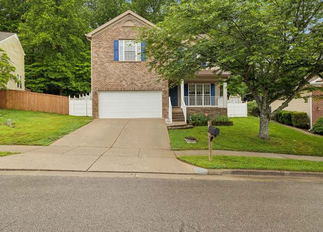 Property at 1616 Timber Run, Nashville, TN 37214, 4 beds, 2.5 baths
