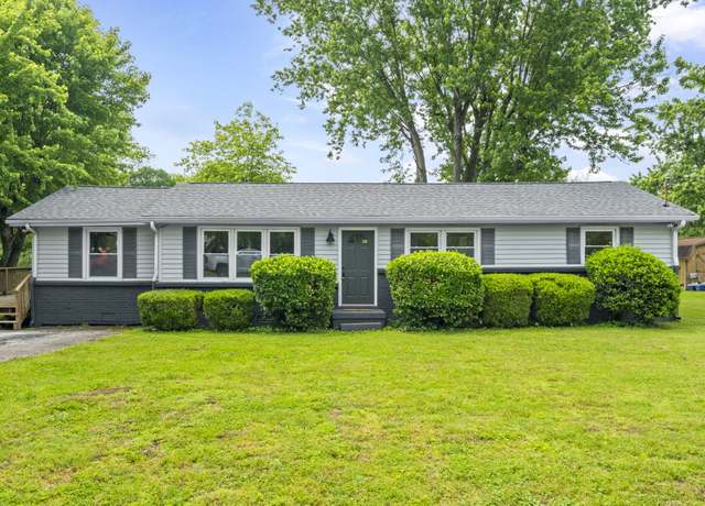 Property at 208 Lucien Dr, Goodlettsville, TN 37072, 3 beds, 2 baths
