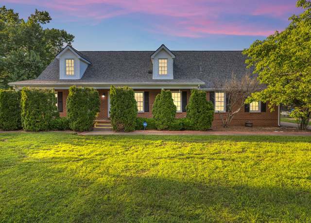 Property at 1186 Peebles Dr, Smyrna, TN 37167, 3 beds, 2 baths