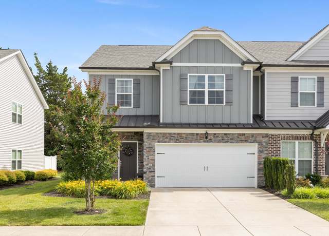 Property at 4437 Chusto Dr, Murfreesboro, TN 37129, 3 beds, 2.5 baths