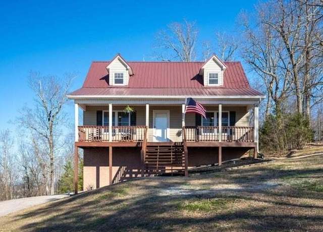Property at 1860 Brentwood Trl SW, Cleveland, TN 37311, 3 beds, 2 baths