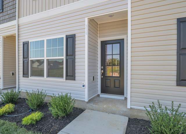 Property at 322 Moshe Feder Way, La Vergne, TN 37086, 2 beds, 2.5 baths