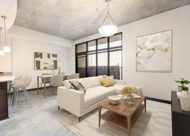 Property at 1510 Demonbreun St #505, Nashville, TN 37203, 1 bed, 1 bath