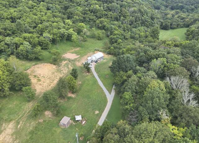 Property at 2847 Sorrells, Petersburg, TN 37144
