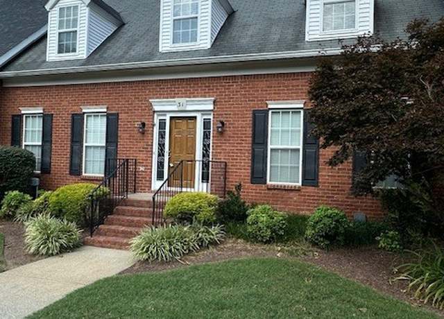 Property at 31 Wyndermere, Hendersonville, TN 37075, 3 beds, 2.5 baths
