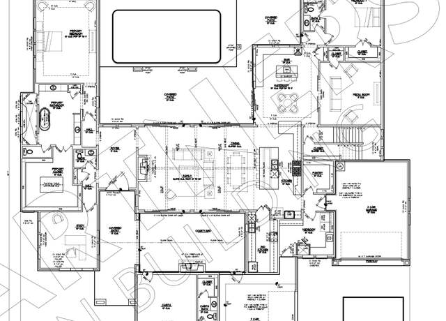 Property at 1294 Broad Oaks Dr, Brentwood, TN 37027, 6 beds, 7 baths
