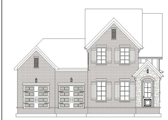 Property at 4025 Tawnya Charles Ln, Murfreesboro, TN 37128, 4 beds, 3.5 baths
