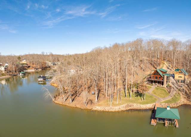 Property at 0 Edgewater Way, Ten Mile, TN 37880