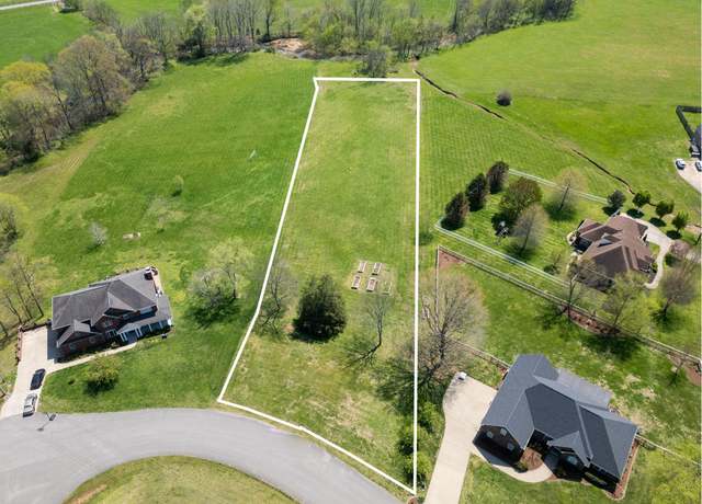 Property at 2007 Tammy Dr, Springfield, TN 37172