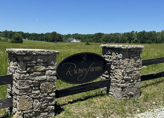 Property at 8A Walnut Ln, Nunnelly, TN 37137