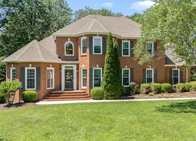Property at 105 Granville Ct, Tullahoma, TN 37388, 4 beds, 3.5 baths