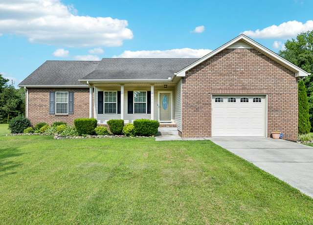 Property at 1056 Orion Jones Rd, Chapmansboro, TN 37035, 3 beds, 2 baths