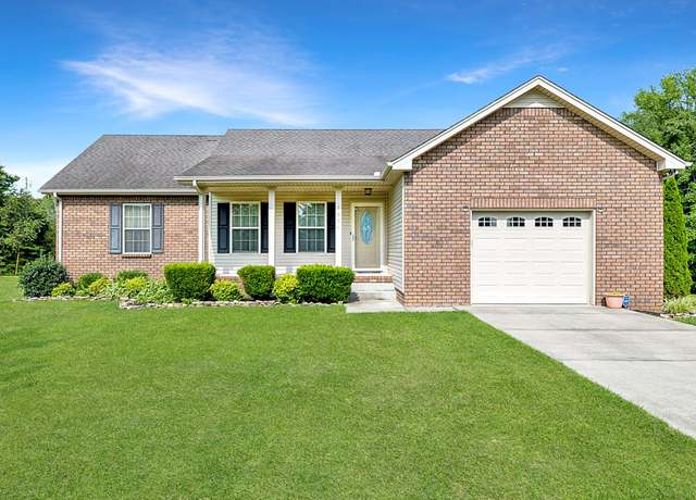 Property at 1056 Orion Jones Rd, Chapmansboro, TN 37035, 3 beds, 2 baths