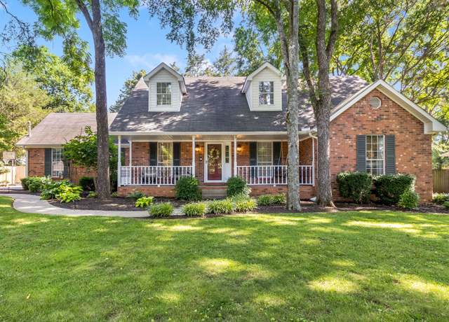 Property at 423 Adeline Dr, Smyrna, TN 37167, 4 beds, 2.5 baths