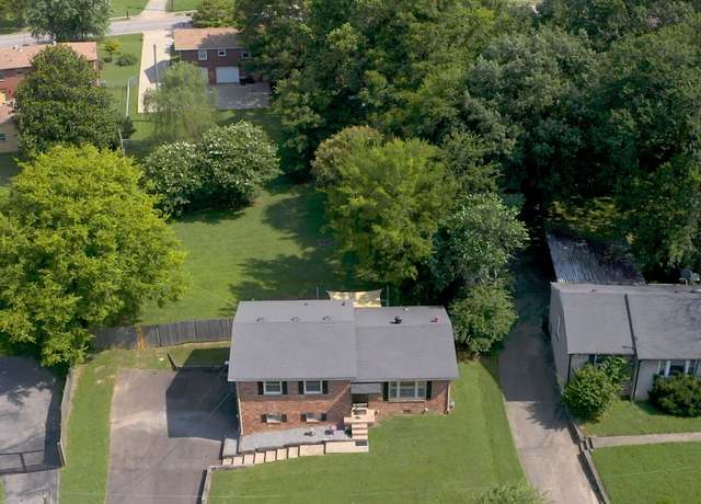 Property at 203 Bonnalynn Dr, Hermitage, TN 37076, 3 beds, 3 baths