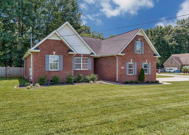 Property at 1000 Bolton Dr, Smyrna, TN 37167, 3 beds, 2 baths
