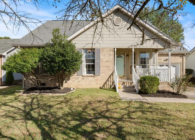 Property at 1805 Merritt St, Old Hickory, TN 37138, 3 beds, 2 baths