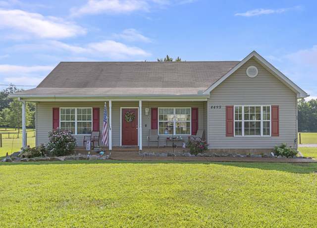 Property at 4495 Pyles Rd, Chapel Hill, TN 37034, 3 beds, 2 baths