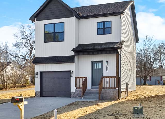 Property at 2141 Sanders Rd, Clarksville, TN 37042, 3 beds, 2.5 baths