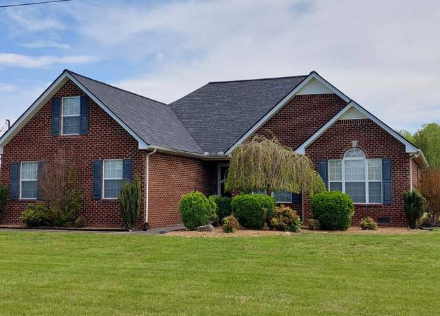 Property at 2318 Midland Rd, Shelbyville, TN 37160, 3 beds, 2 baths