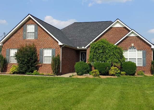 Property at 2318 Midland Rd, Shelbyville, TN 37160, 3 beds, 2 baths