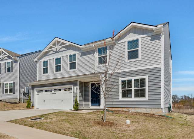 Property at 3008 Sapgate Ln, Nashville, TN 37207, 4 beds, 2.5 baths