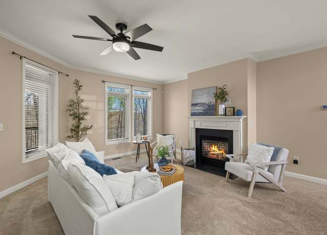 Property at 320 Old Hickory Blvd #606, Nashville, TN 37221, 3 beds, 3.5 baths