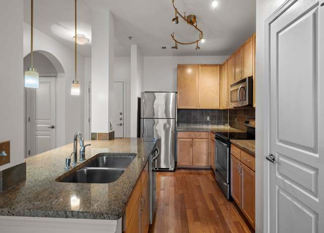 Property at 3000 Vanderbilt Pl #221, Nashville, TN 37212, 1 bed, 1 bath