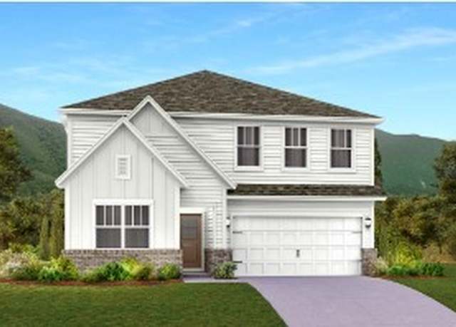 Property at 772 Moray Ln, Clarksville, TN 37043, 5 beds, 3.5 baths