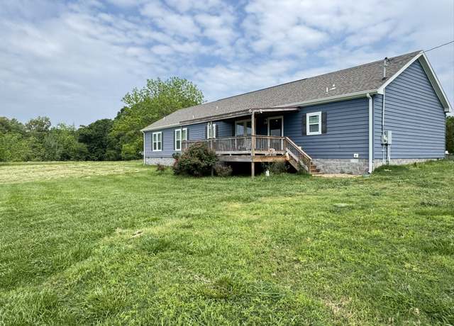 Property at 287 Sisk Rd, Winchester, TN 37398, 4 beds, 3 baths