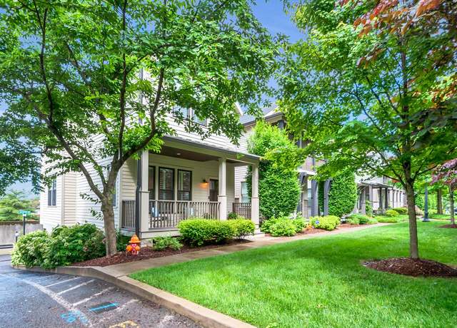 Property at 801 Lancaster Way, Nashville, TN 37212, 4 beds, 3 baths