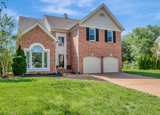 Property at 305 Farrington Pl, Franklin, TN 37069, 4 beds, 2.5 baths