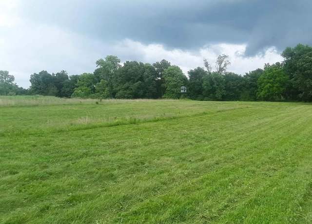 Property at 0 ED Williams Rd, Greenbrier, TN 37073