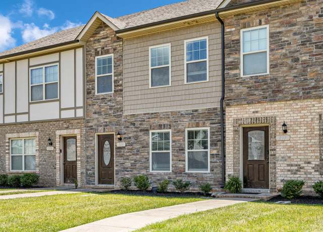 Property at 118 Whitman Xing, Clarksville, TN 37043, 2 beds, 2 baths