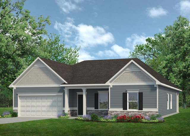 Property at 1104 Southerlynn Dr, White House, TN 37188, 3 beds, 2.5 baths