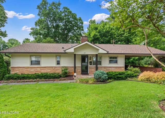Property at 173 California Ave, Oak Ridge, TN 37830, 2 beds, 2 baths